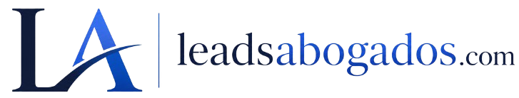 leadsabogados.com